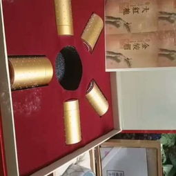 迎新春高檔禮盒，提前預定享尊貴體驗