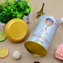 昊源金屬制品廠 匠心打造高品質馬口鐵罐、鐵盒及茶葉皮革包裝盒